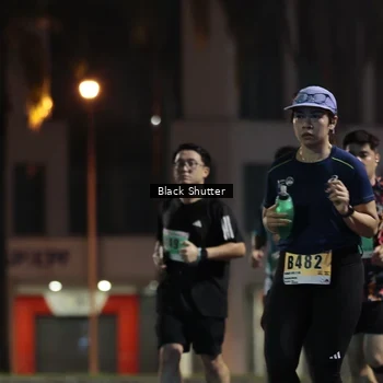 Runner Photo 8833849