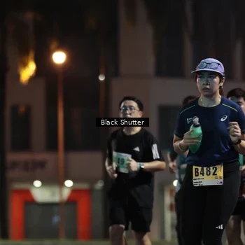 Runner Photo 8833850