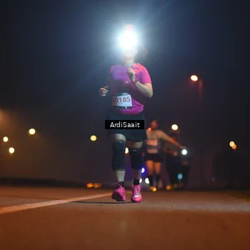 Runner Photo 8833851