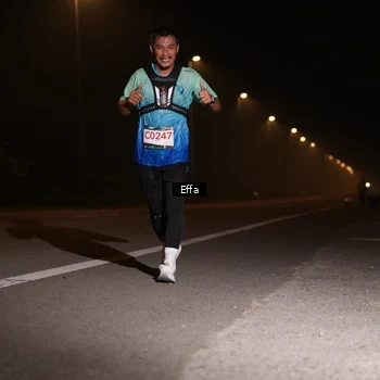 Runner Photo 8833852