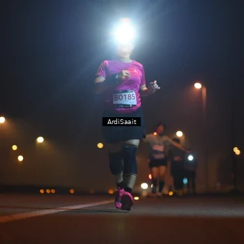 Runner Photo 8833854