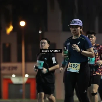 Runner Photo 8833855