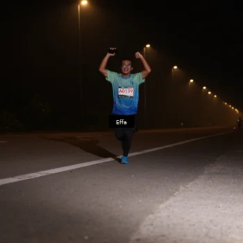 Runner Photo 8833857