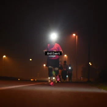 Runner Photo 8833859