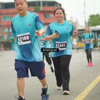 Runner Photo 8833860
