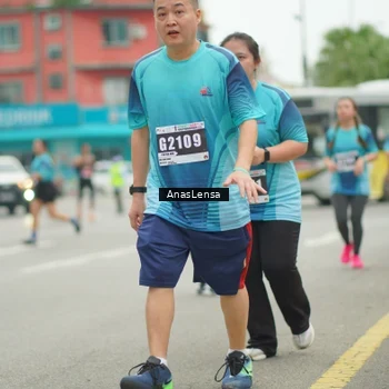 Runner Photo 8833861