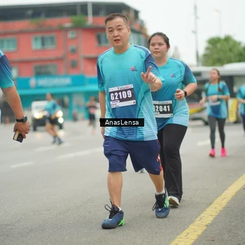Runner Photo 8833862