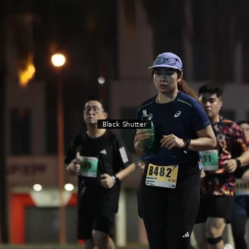 Runner Photo 8833863