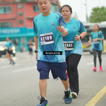 Runner Photo 8833864