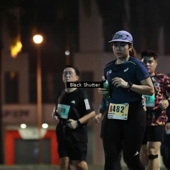 Runner Photo 8833866