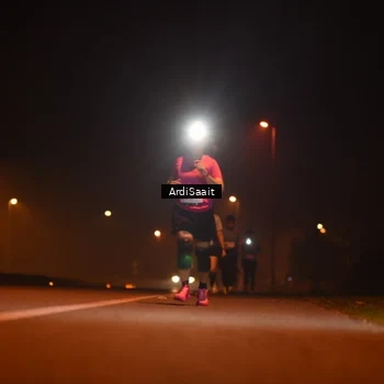 Runner Photo 8833867