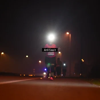 Runner Photo 8833872