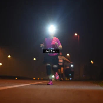 Runner Photo 8833873