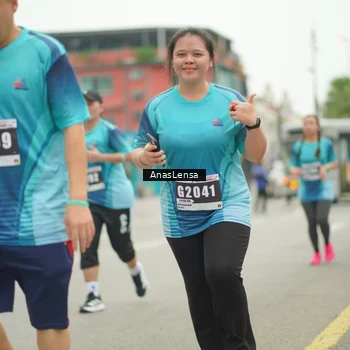 Runner Photo 8833874