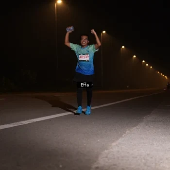 Runner Photo 8833876