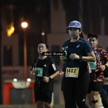 Runner Photo 8833877