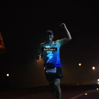 Runner Photo 8833878