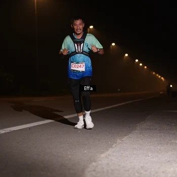 Runner Photo 8833880