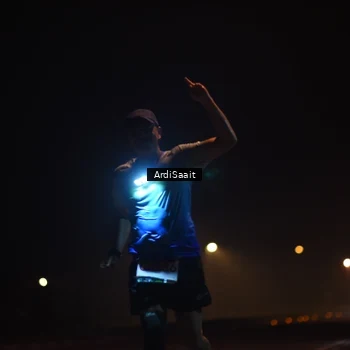 Runner Photo 8833881