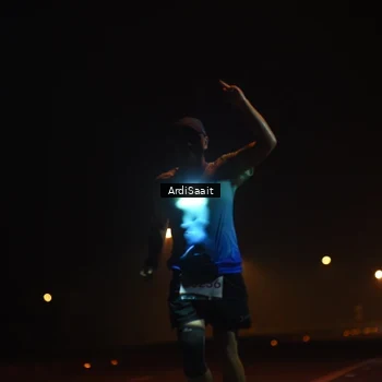 Runner Photo 8833882