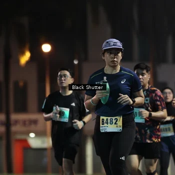 Runner Photo 8833883