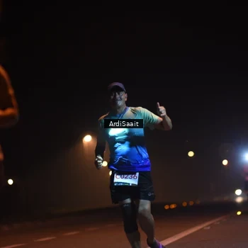 Runner Photo 8833886