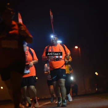 Runner Photo 8833887