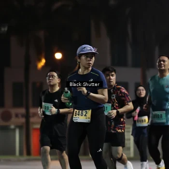 Runner Photo 8833888