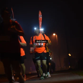 Runner Photo 8833889