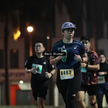Runner Photo 8833890
