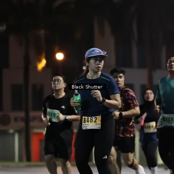 Runner Photo 8833891