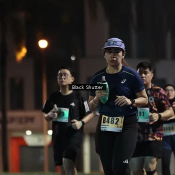 Runner Photo 8833894