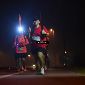 Runner Photo 8833896