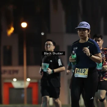 Runner Photo 8833898