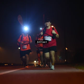 Runner Photo 8833899