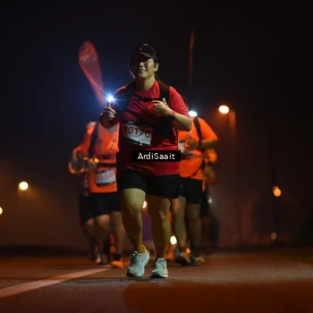 Runner Photo 8833902