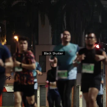 Runner Photo 8833903