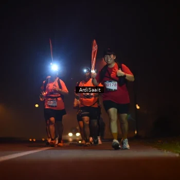 Runner Photo 8833904