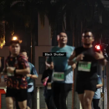Runner Photo 8833906