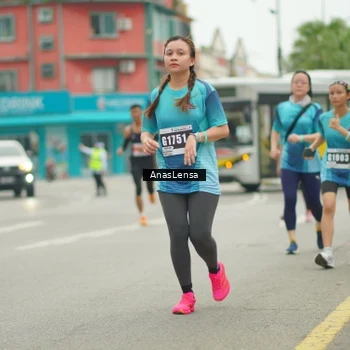 Runner Photo 8833907