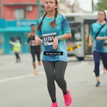 Runner Photo 8833908
