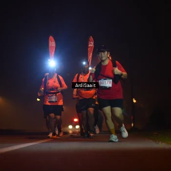 Runner Photo 8833909