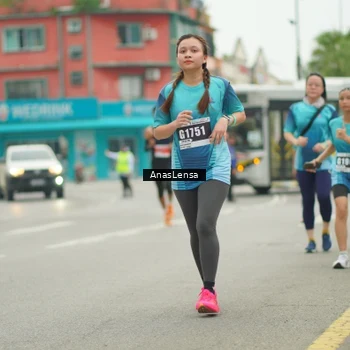 Runner Photo 8833911