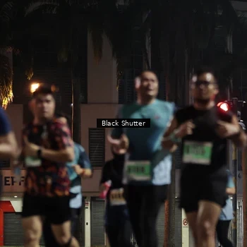 Runner Photo 8833917