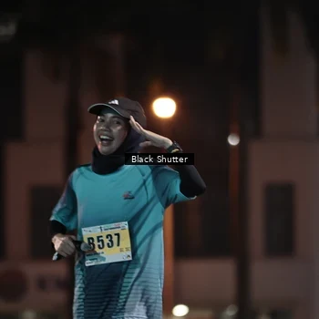 Runner Photo 8833919