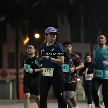 Runner Photo 8833920