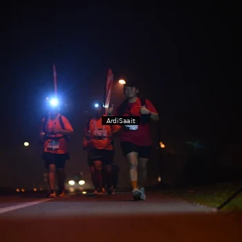 Runner Photo 8833921