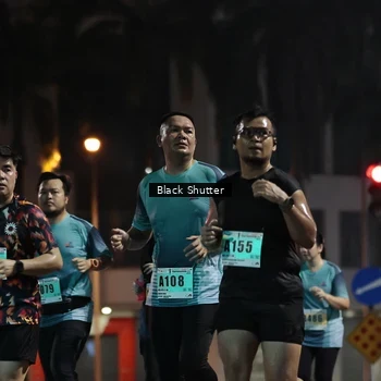 Runner Photo 8833922