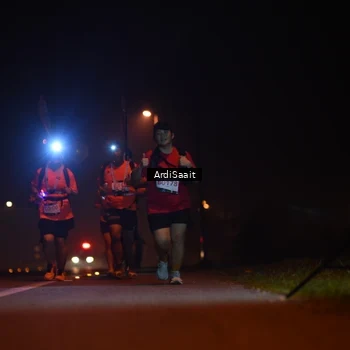 Runner Photo 8833924