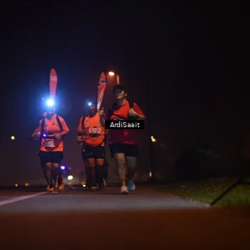 Runner Photo 8833926